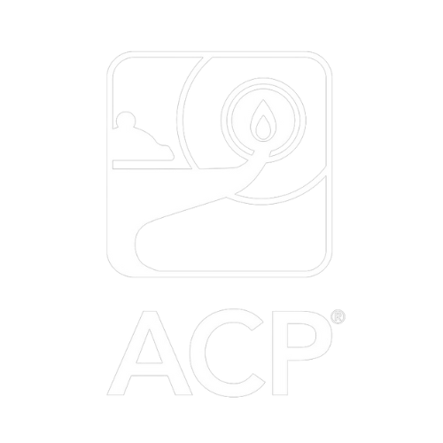 ACP logo