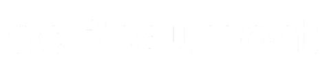 de Beaumont logo