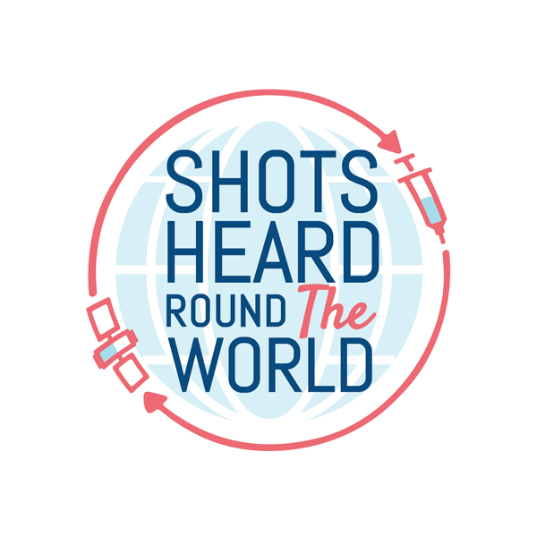 Shots heard logo