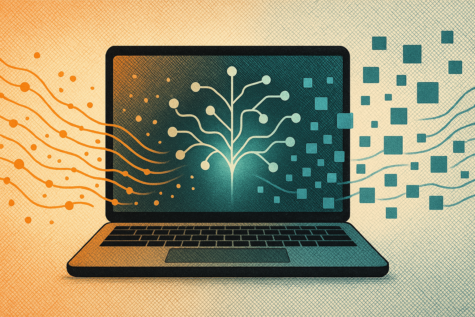 How AI chatbots are changing the way young people seek mental health support