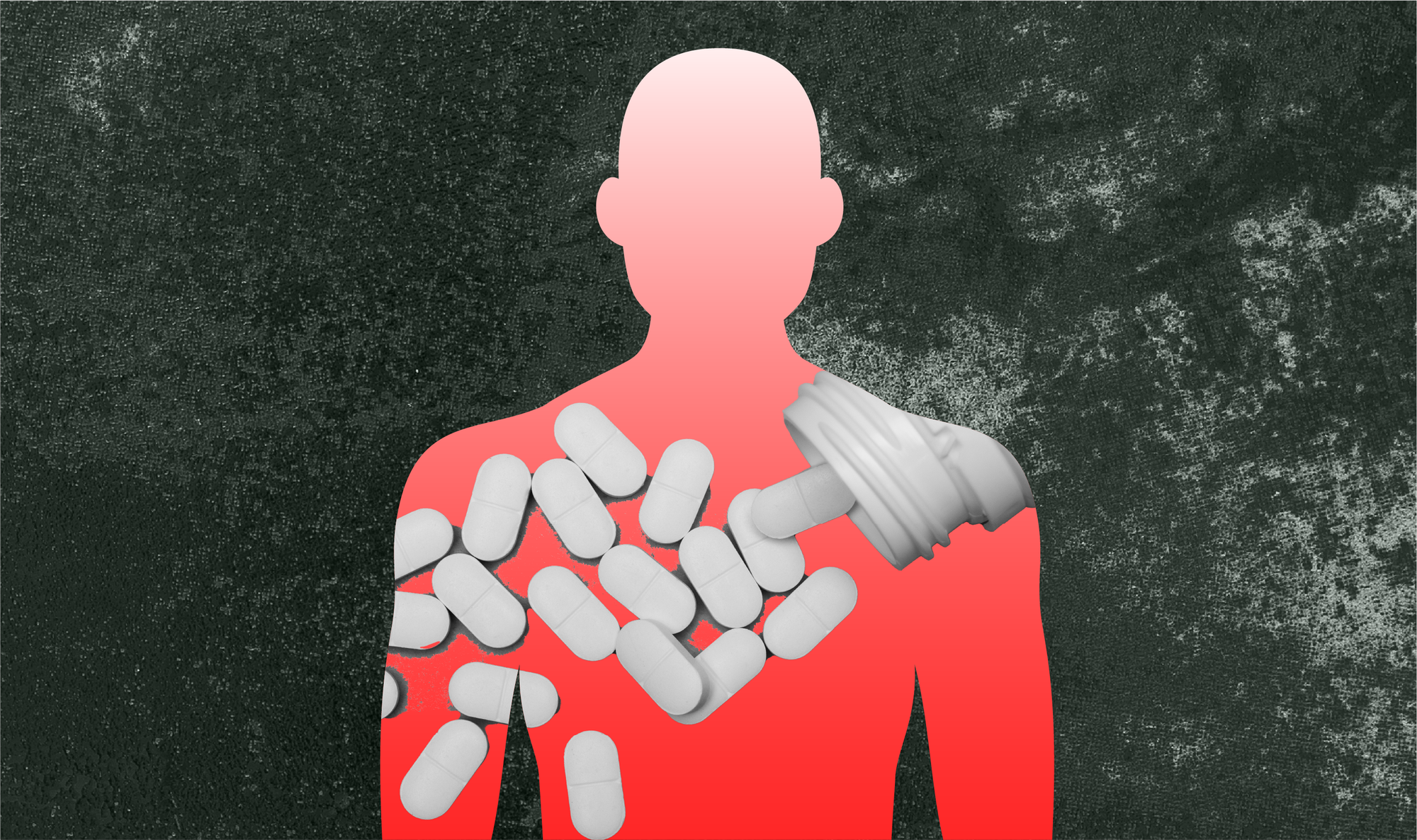 Recirculated report prompts conversation about medication given during birth