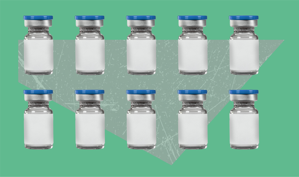 Vaccine opponents cheer White House’s COVID-19 lab leak site