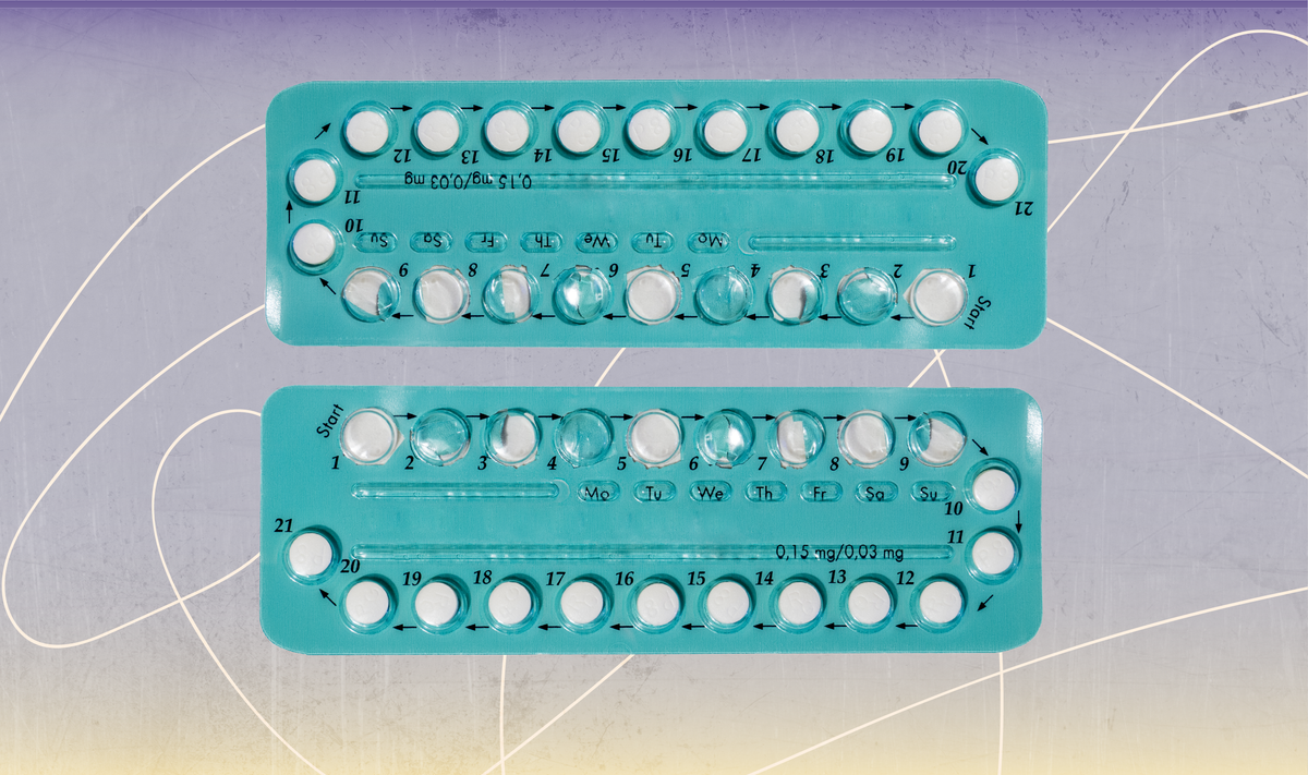 Surgeon general confirmation hearing reignites myths about birth control and prenatal SSRI use